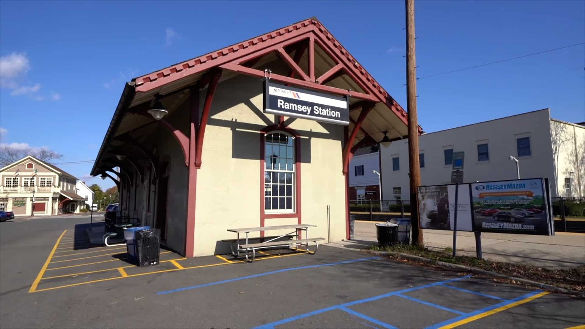 Ramsey, NJ Jaime Harsha Troy Real Estate