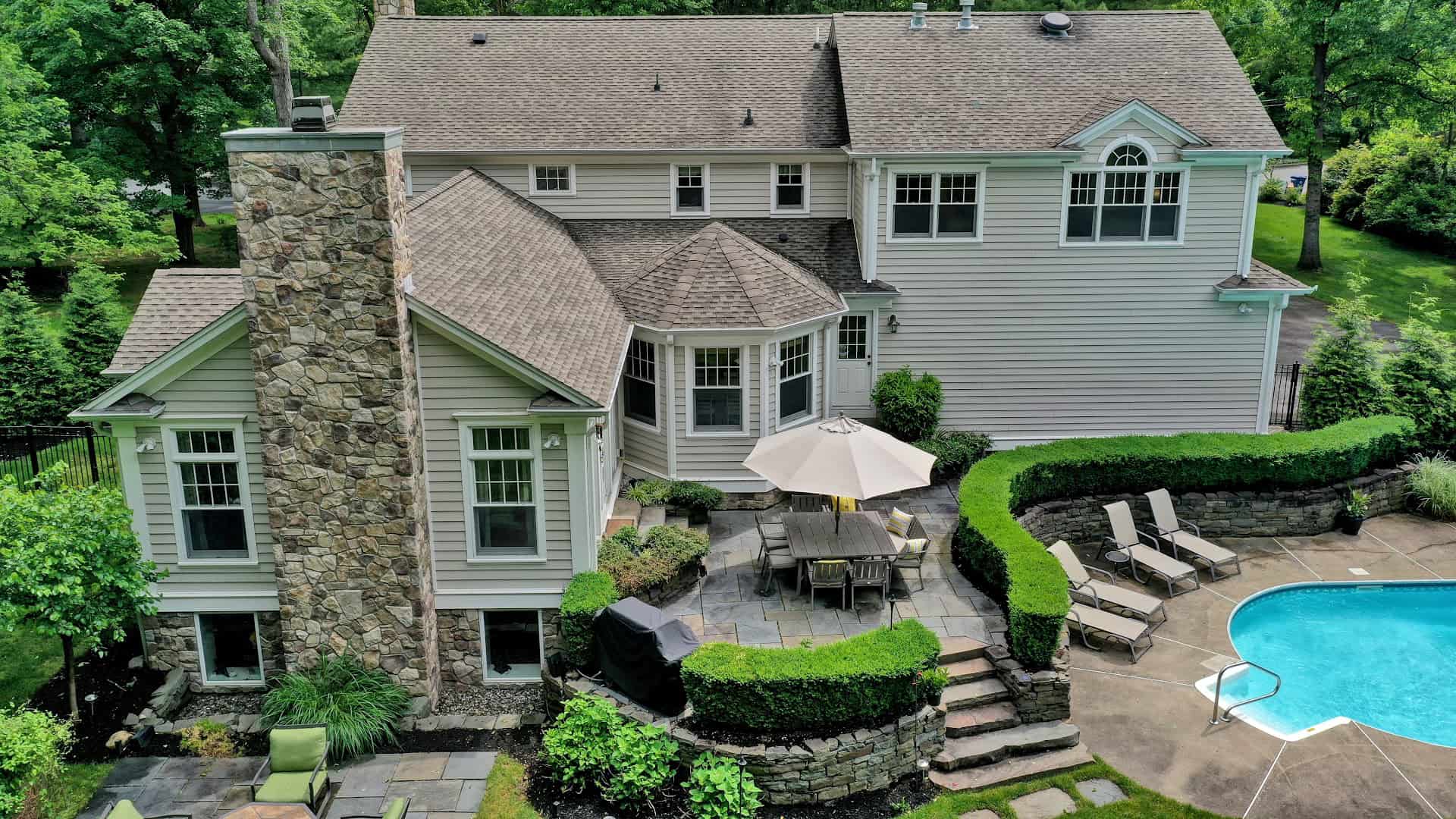 Bergen County, NJ Jaime Harsha Troy Real Estate